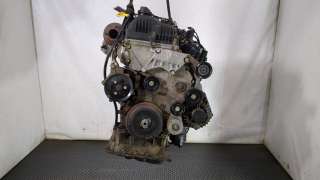 D4HA Двигатель Kia Sportage 3 Арт 9087641