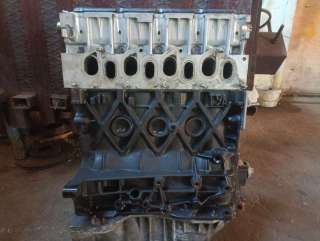  Двигатель Renault Megane 2 Арт 82133996, вид 3