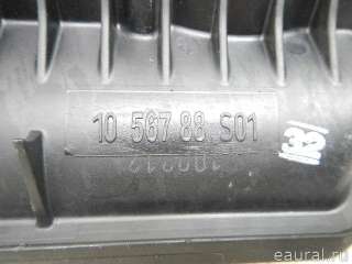 1639713 Ford Коллектор впускной Ford Focus 2 Арт E95511112, вид 6