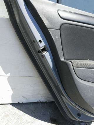  Дверь задняя левая Volkswagen Golf 6 Арт 82228782, вид 6