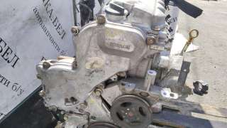 YD22 Двигатель Nissan Almera N16 Арт 4456_2000001266541, вид 8