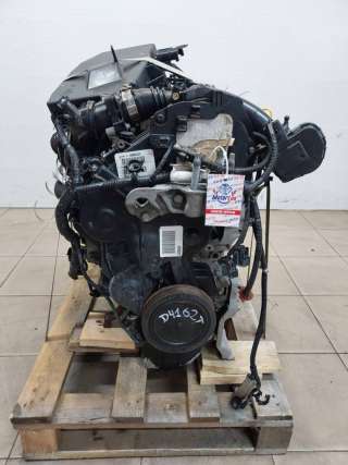 D4162T Двигатель Volvo XC40 Арт 17-1-515, вид 1