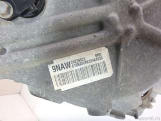 АКПП (автоматическая коробка переключения передач) Chevrolet Cruze J300 restailing 2011г. 24256945 GM - Фото 18