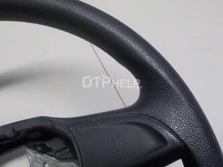 Рулевое колесо для AIR BAG (без AIR BAG) Skoda Rapid 2014г. 5J0419091G9B9 - Фото 6