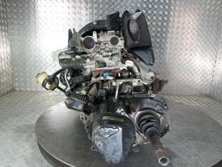K4M 708 Двигатель Renault Megane 1 Арт 128284, вид 2