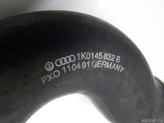 1K0145832B VAG Патрубок интеркулера Volkswagen Caddy 3 Арт E41104555, вид 4