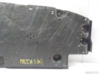 BFD156371A Mazda Защита антигравийная Mazda 3 BP Арт E41051000, вид 3