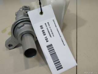 Цилиндр тормозной главный BMW X1 F48 2011г. 34336868997 BMW - Фото 6