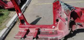  Стойка кузовная центральная левая Nissan Qashqai 2 Арт 00097851_3, вид 16