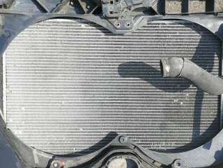 Кассета радиаторов Audi A6 C6 (S6,RS6) 2006г.  - Фото 11