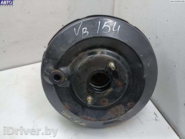Усилитель тормозов вакуумный Opel Vectra B 1999г. 9127593 - Фото 1