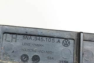 5NA945105A , art12047303 Катафот Volkswagen Tiguan 2 Арт 12047303, вид 5