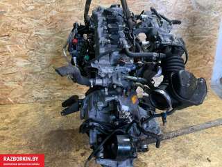 QG15DE Двигатель Nissan Almera N16 Арт W471, вид 6