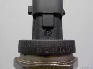 Датчик давления топлива Ford Mondeo 5 2013г. 1729436 Ford - Фото 6
