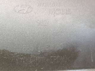 бампер Hyundai Creta 1 2021г. 86511BW000 - Фото 12