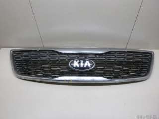 863502P500 Hyundai-Kia Решетка радиатора Kia Sorento 3 restailing Арт E22326628, вид 1