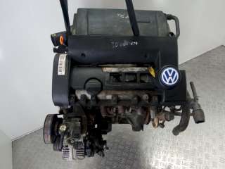 BCA 040719 Двигатель Volkswagen Golf 4 Арт AG1081505, вид 1