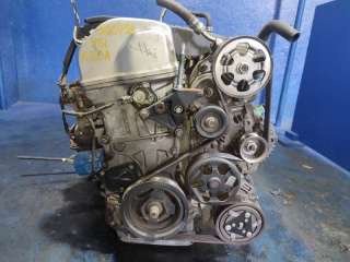K20A VTEC двигатель Honda Stepwgn Арт 505796