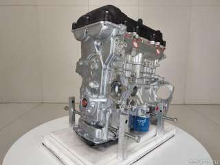 Двигатель  Kia Rio 4 180.0  2011г. WG1212BW00 EAengine  - Фото 8