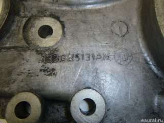 Крышка плиты двигателя Renault Magnum 2002г. 5200524098 Renault - Фото 3