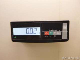 Датчик температуры Hyundai i30 FD 2009г. 392202A800 Hyundai-Kia - Фото 5