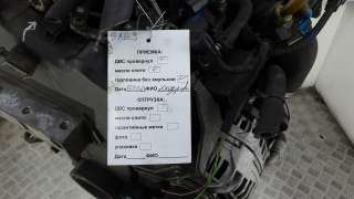 CAY Двигатель дизельный Skoda Rapid Арт 8AG09AB01, вид 10