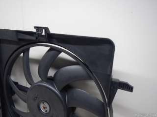 Вентилятор радиатора Audi A5 (S5,RS5) 1 2009г. 8K0121003M VAG - Фото 7
