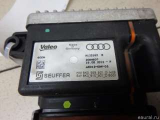 8K0959501G VAG Блок управления вентилятором Audi A5 (S5,RS5) 1 Арт E95652548, вид 6