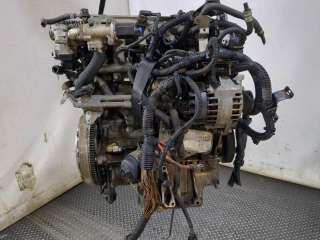 Двигатель  Opel Signum 1.9 CDTI Дизель, 2007г. 5601571,55207535,Z19DT  - Фото 4