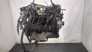 Двигатель  Ford Mondeo 2 1.8 Инжектор Бензин, 1997г. RKB  - Фото 4