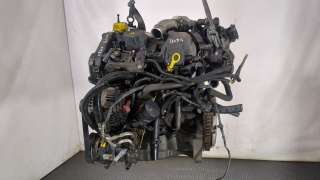 K9K Двигатель Nissan Note E11 Арт 8870318, вид 2