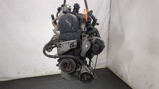 AXB Двигатель Volkswagen Transporter T5 Арт 9091445