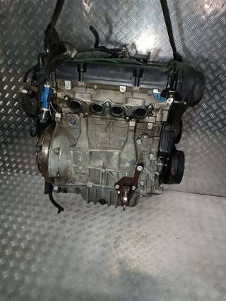 HWDB Двигатель Ford Focus 2 Арт 42218, вид 4