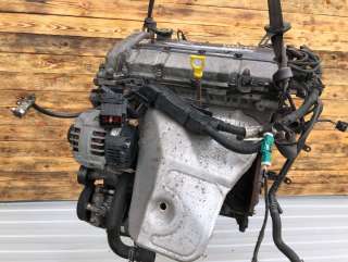 Двигатель  Ford Galaxy 1 restailing 2.3  Бензин, 2004г. E5SA  - Фото 6