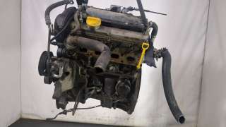 Двигатель  Chevrolet Lacetti 1.8 Инжектор Бензин, 2008г. F18D3  - Фото 4