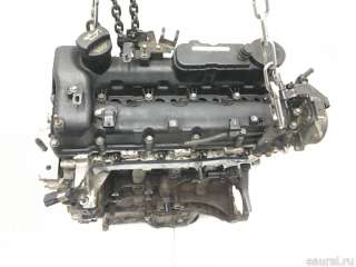 153F12FU00 Hyundai-Kia Двигатель Kia Sorento 3 restailing Арт E41075552, вид 2