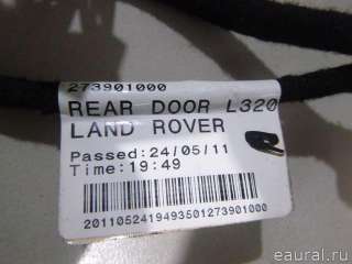 Проводка (коса) Land Rover Range Rover Sport 1 restailing 2007г. LR021126 Land Rover - Фото 7