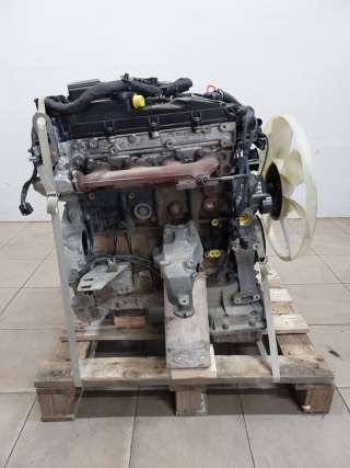 Двигатель  Mercedes Vito W639 2.2  Дизель, 2013г. OM651.940  - Фото 4