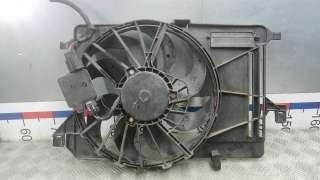  Вентилятор радиатора Ford Focus 3 Арт ZDN27KE01, вид 1