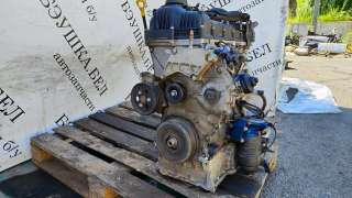 Двигатель  Kia Sorento 2 2.2 CRDi Дизель, 2011г. D4HB  - Фото 2