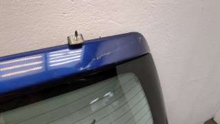  Моторчик заднего стеклоочистителя (дворника) Peugeot 206 1 Арт 11069157, вид 4