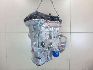 Двигатель  Kia Ceed 2 180.0  2011г. WG1212BW00 EAengine  - Фото 2