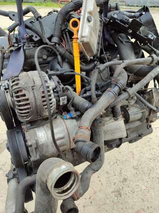 ASZ Двигатель Ford Galaxy 1 restailing Арт 81987718, вид 4