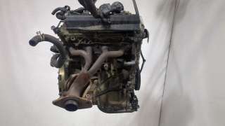 Двигатель  Toyota Prius 2 1.5 Гибрид Бензин, 2006г. 1NZFXE  - Фото 4