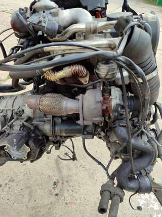 Двигатель  Volkswagen Passat B5 1.9 TDI PD Дизель, 2002г. AJM  - Фото 7