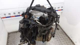 BLB Двигатель дизельный Audi A4 B7 Арт ZDN03AB01_A147812, вид 5