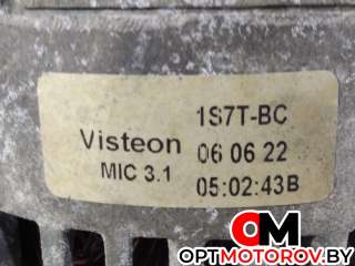 1S7TBC генератор Ford Mondeo 3 Арт 21813, вид 2