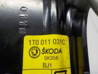1T0011031C VAG Домкрат Skoda Octavia A8 Арт E41004581, вид 5