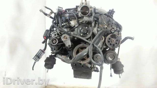 Двигатель  Cadillac CTS 2 3.6 Инжектор Бензин, 2009г. 19210830,LY7  - Фото 1