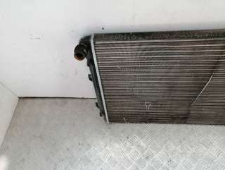 Радиатор основной Skoda Superb 2 2012г.  - Фото 2